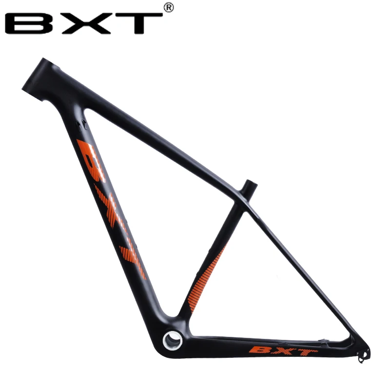 BXT Продажа с фабрики 29er рама для горного велосипеда китайская карбоновая