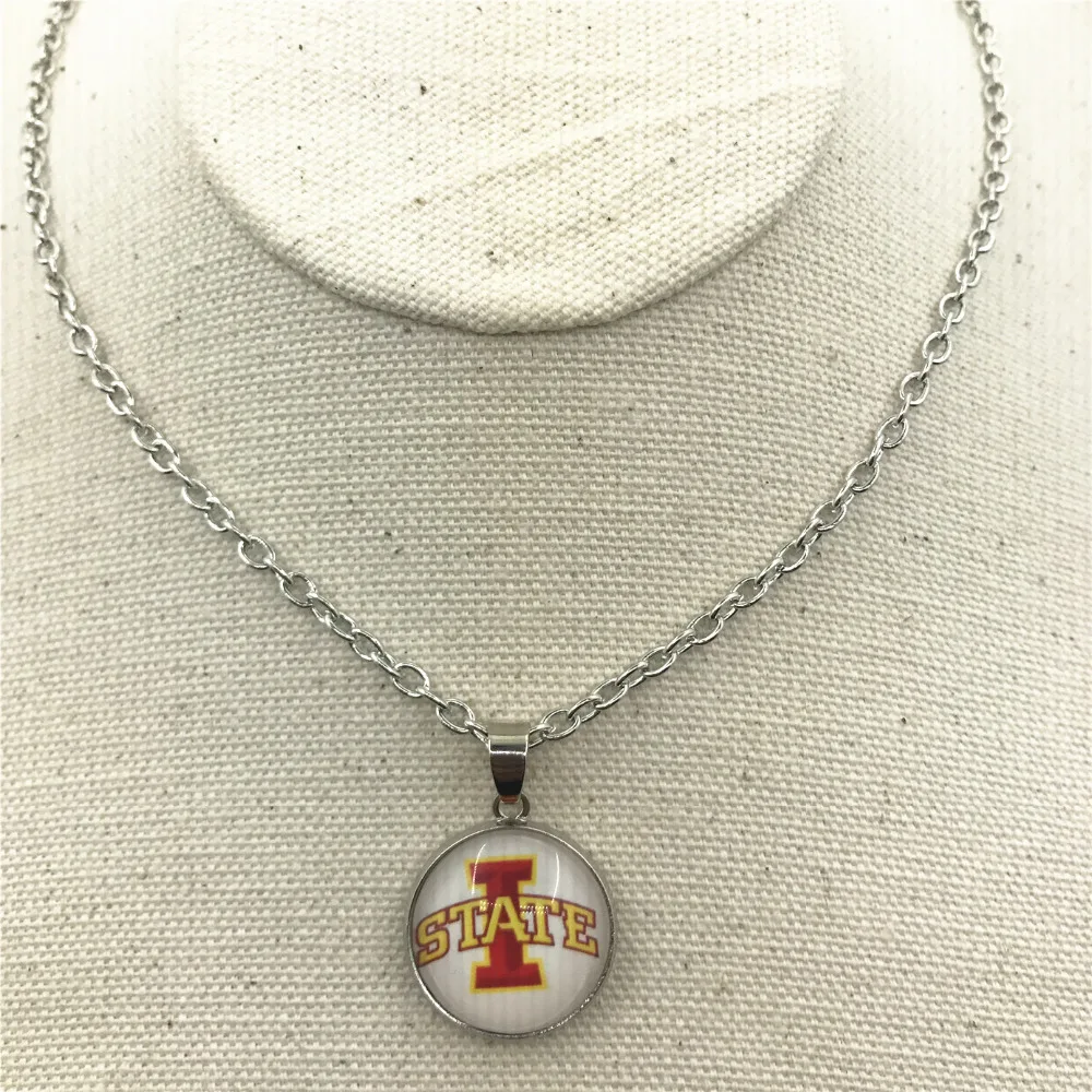 

Новое поступление, 10 шт./лот, ожерелье с подвеской, ювелирные изделия с цепочкой 50 см, ожерелье, ювелирные изделия, Спортивные Подвески