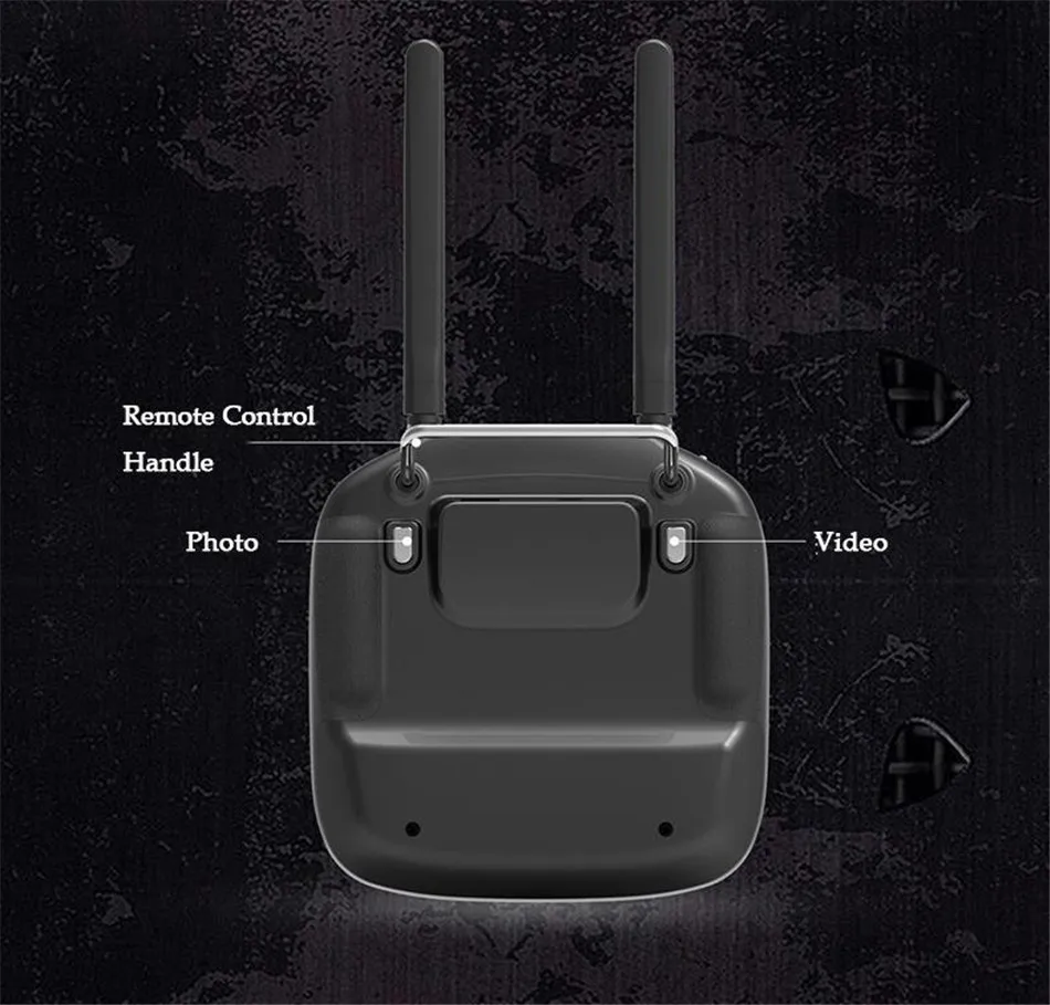 1000 м 2,4 г Радиоуправляемый gps Дрон 1080P 5G wifi FPV камера Квадрокоптер бесщеточный мотор от вертолета высота паря фиксированная точка полета