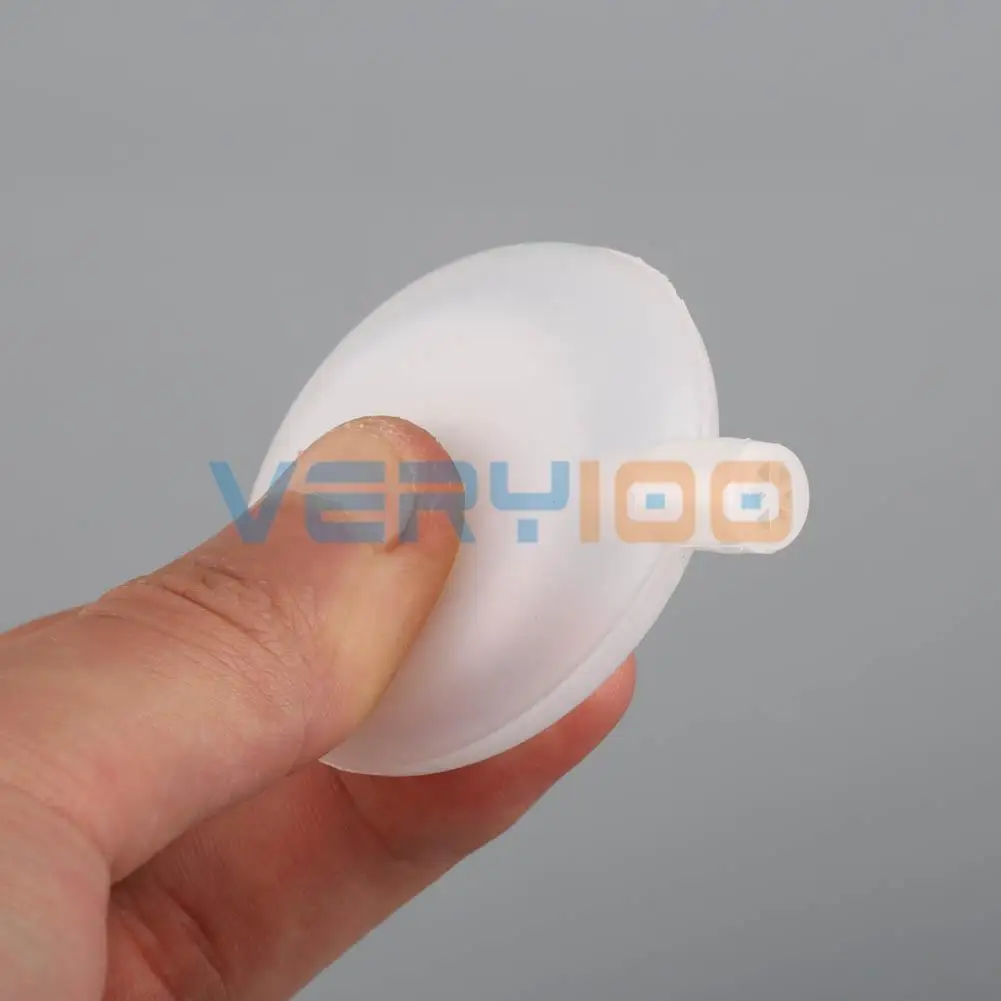 30 шт. круглые пластиковые кукольные шумоподавители 50 мм|doll phone|doll plasticdoll change |