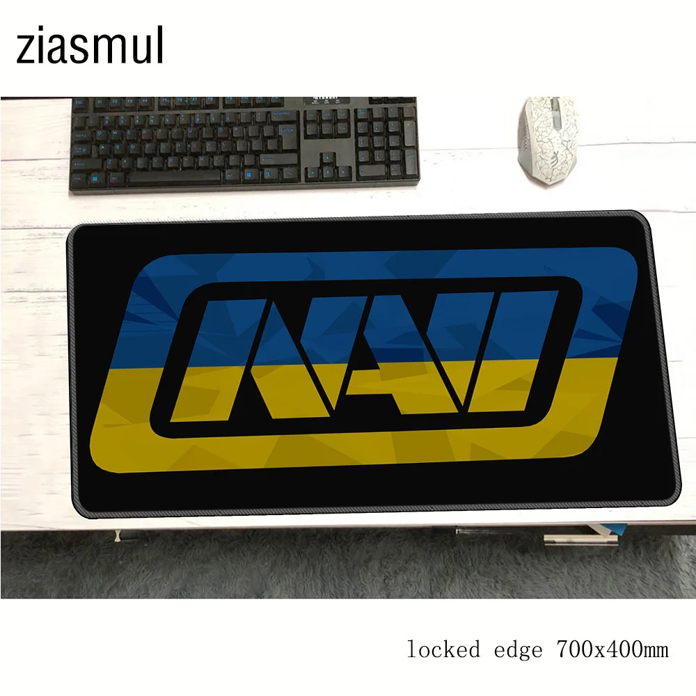 Коврик для мыши natus vincere padmouse игровой 700x400x3 мм | Компьютеры и офис