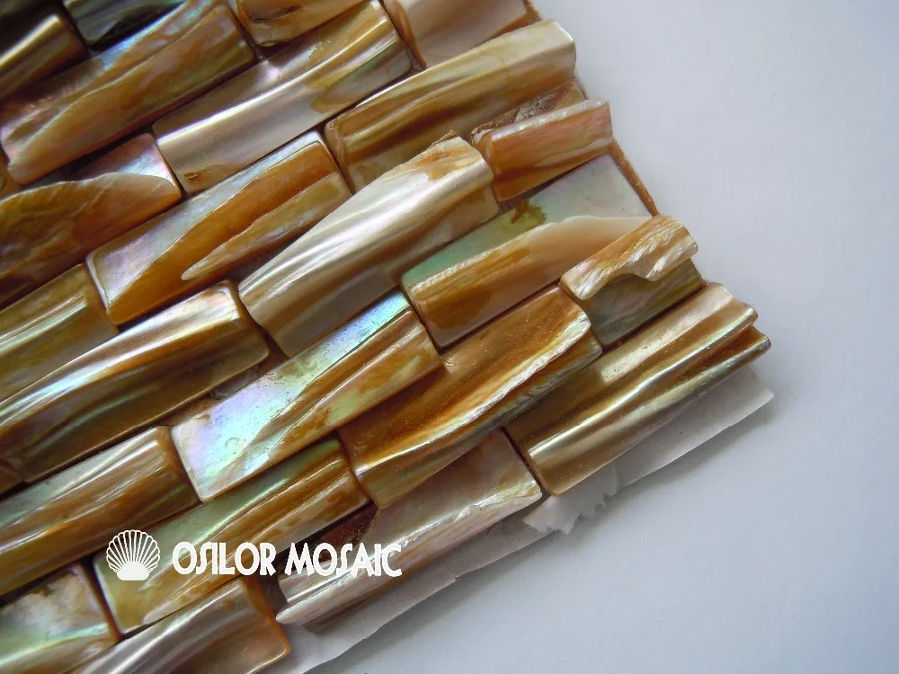 Натуральный цвет 100% натуральный китайский пресноводный корпус перламутровая