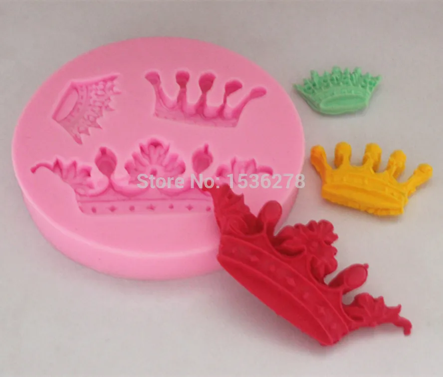 Бесплатная доставка 3D Силиконовая форма украшение для торта выпечки в форме