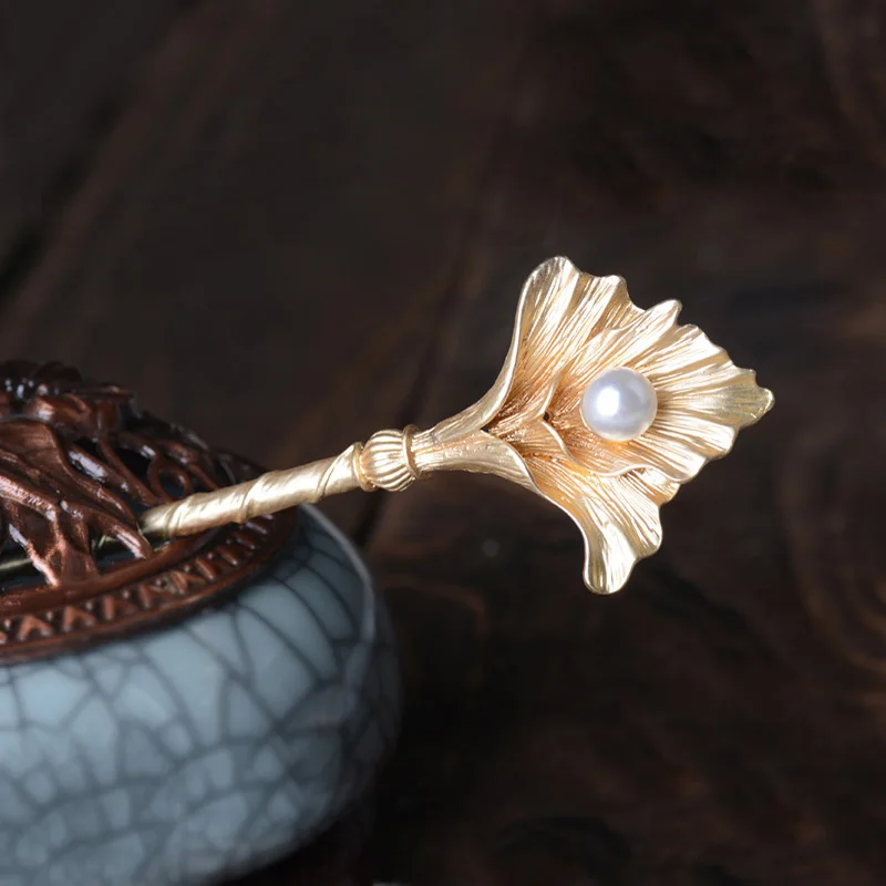 Muylinda листья волосы ювелирные украшения-заколки жемчужные Заколки Banquest заколки для волос подарки для девочек свадебные аксессуары для волос