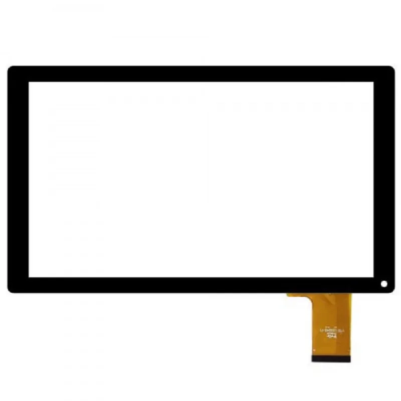 

New 10.1'' inch Digitizer Touch Screen Panel glass YTG-C10045-F1 Free Shipping