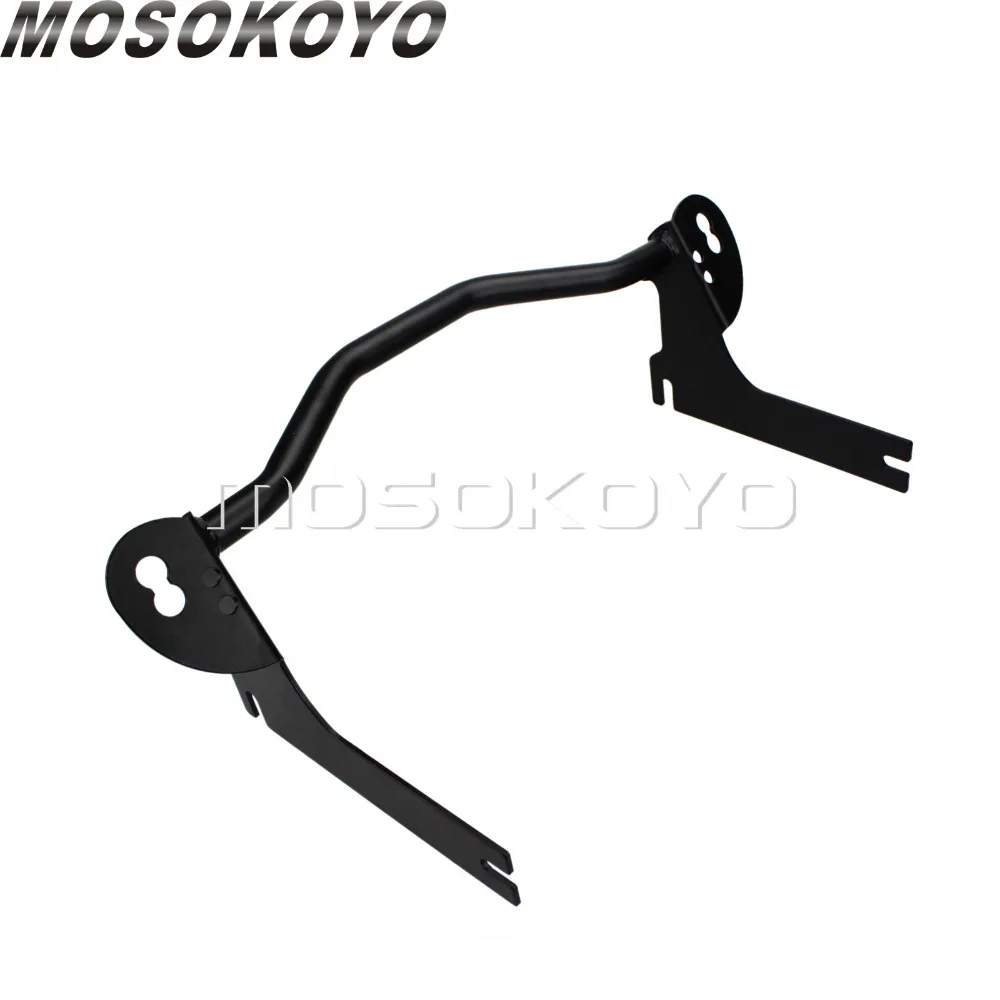 Монтажный кронштейн для прожектора Harley Touring Road King 68712 94A держатель 1994 2013|Кронштейн