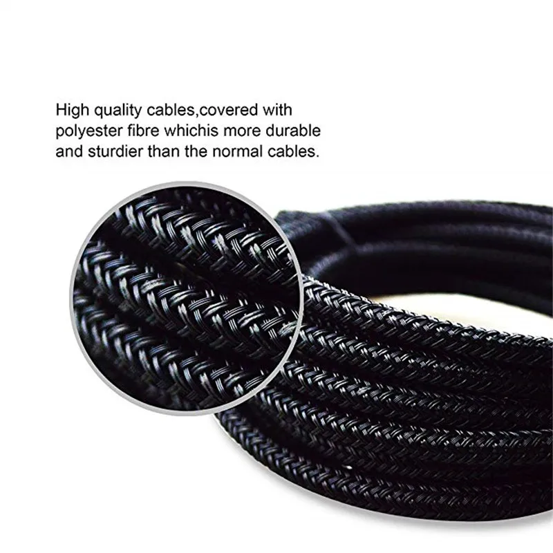 Зарядный кабель Micro USB для Sony Xperia Z1 Z2 Z3 Z5 Compact E5 X Type C XA XA1 XA2 Ultra XZ XZ1 XZS XZ2 XZ3 L1 L2 M4 M5 Aqua