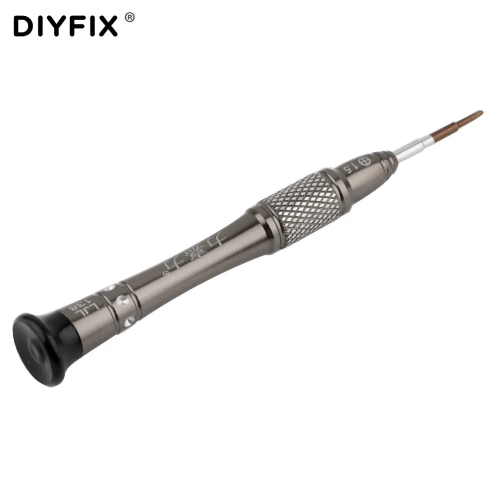 DIYFIX прецизионная электрическая отвертка с крестообразной головкой 1 3 мм Phillips для