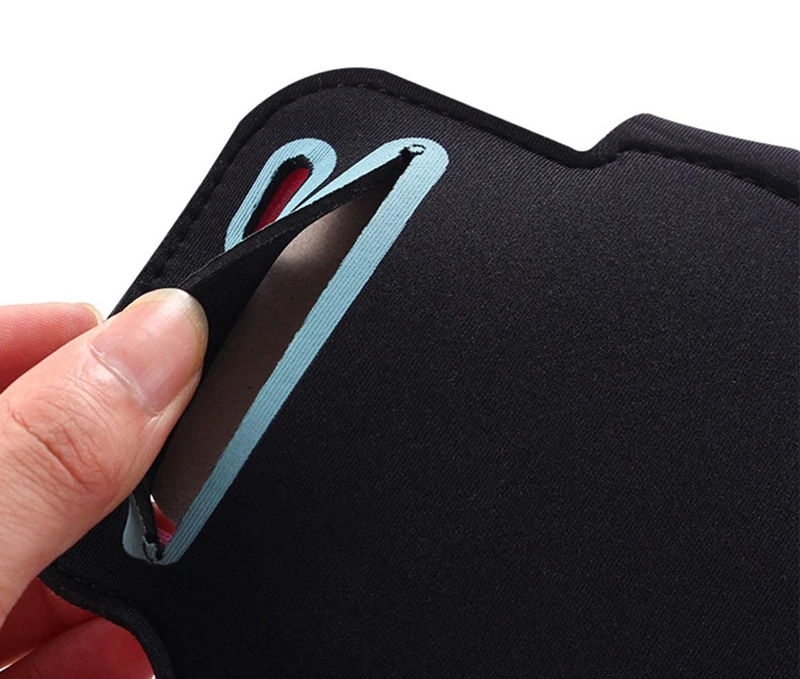 Чехол для телефона Huawei Honor 6 7 4C 3C спортивный чехол бега Ascend P8 Lite / Mini Y5 Y560 сумка с