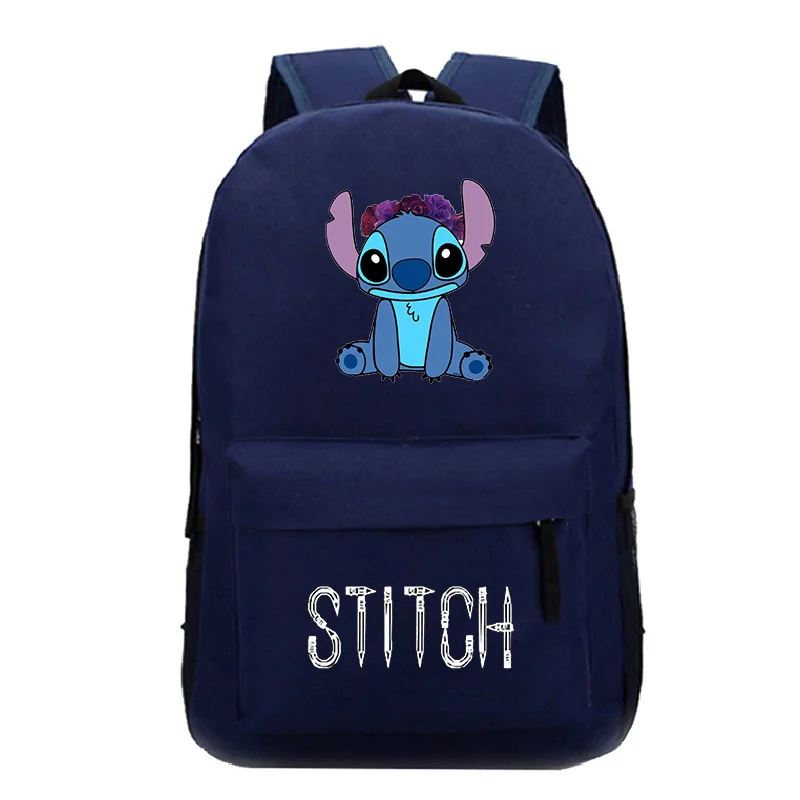 11 Мультфильм маленький рюкзак Mochila школьные рюкзаки для девочек мальчиков повседневная дорожная сумка Детский Школьный рюкзак для ноутбука качественный детский подарок - Цвет: 11