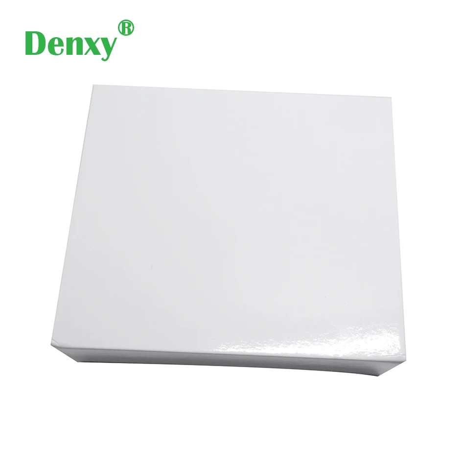 Суперполупрозрачная фотовспышка Denxy 1 шт. 98*10-30 мм предрасположенная