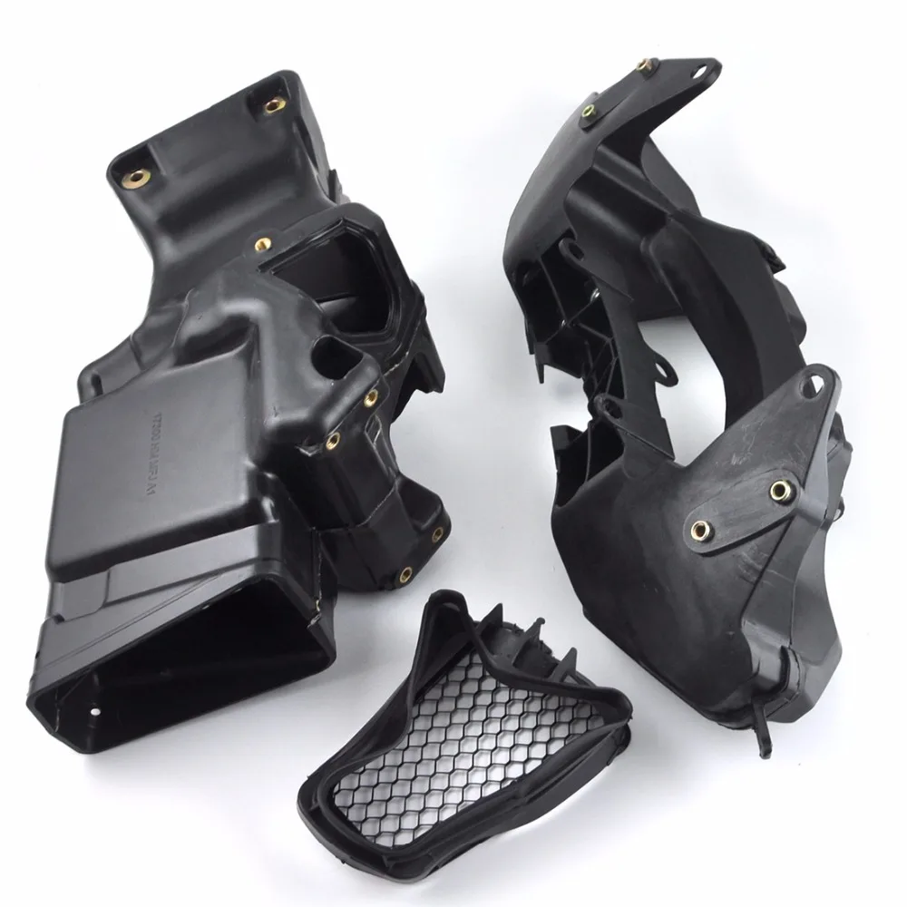 Для honda CBR600RR Ram воздухозаборник с обтекателем Кронштейн для honda CBR 600 RR 2007-2012
