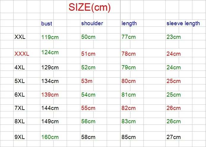 Плюс Размеры 10xl 9xl 8xl 6xl 5xl 4xl Для мужчин рубашка короткий рукав Slim Fit Мужская одежда рубашки мужской одежды социальных Повседневное рубашки для Для мужчин