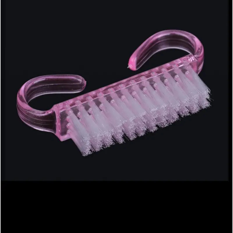 5 шт./лот Губка Подушка блок Маникюр Полировка Кисть для ногтей пилка набор