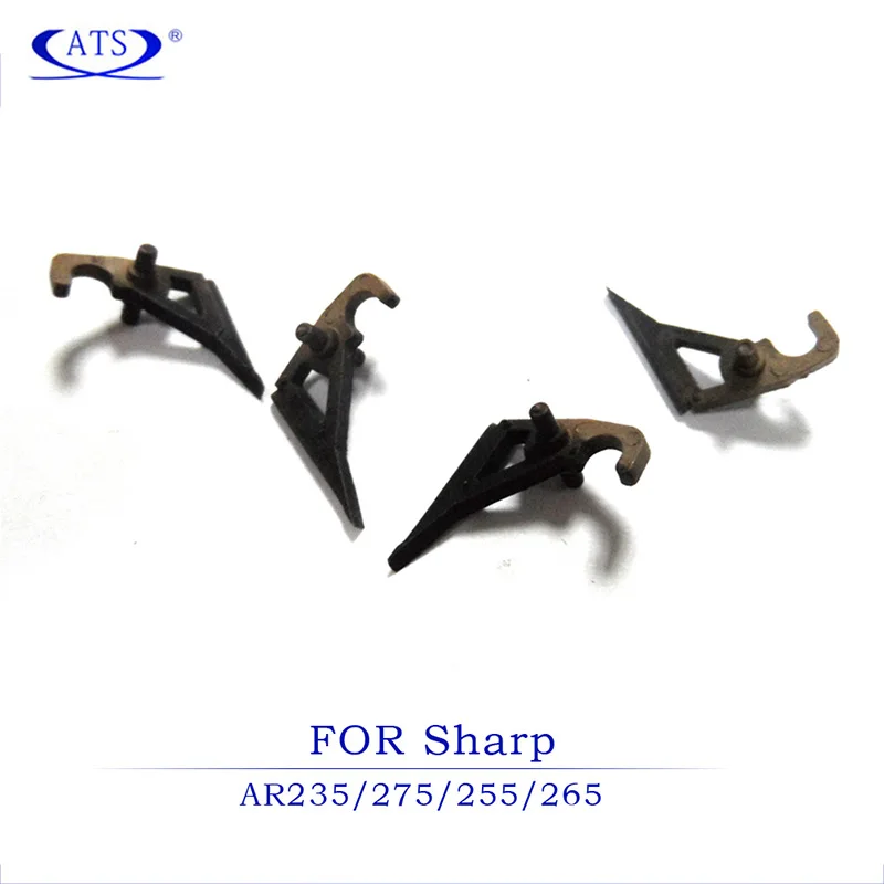 4 шт./компл. Съемник палец раздельный коготь разделительный для Sharp AR 235 275 255 265 266 237