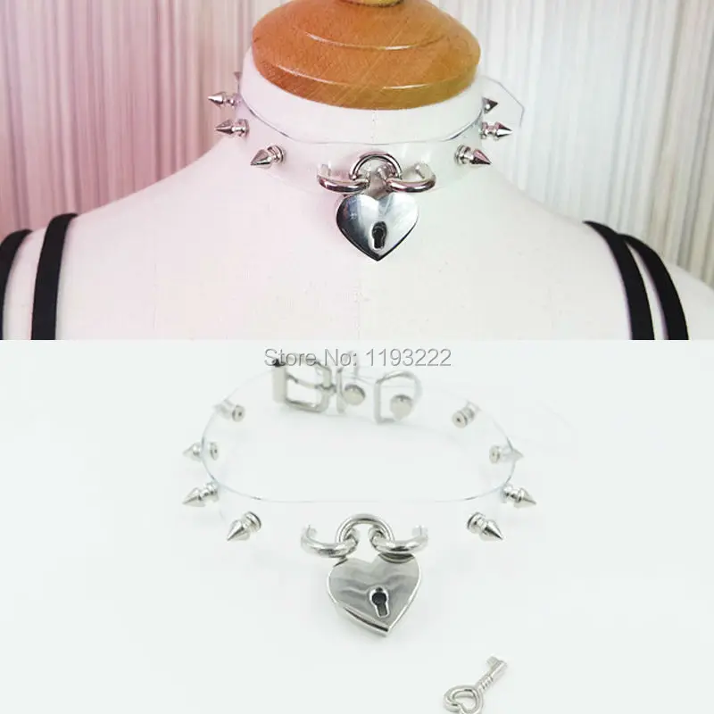 Колье чокер ручной работы в виде безопасного сердца|necklace red|vinyl goldnecklace agate |