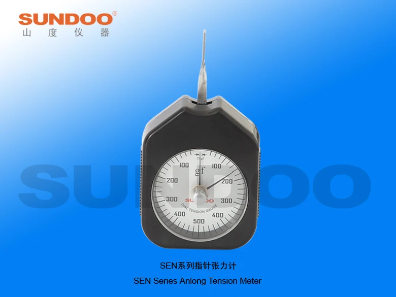 

SEN Anlong Tension Meter SEN-10