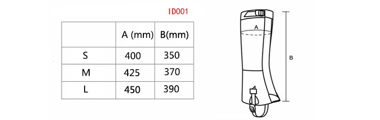 Черные Кристальные походные лыжные снежные гетры водонепроницаемые дышащие