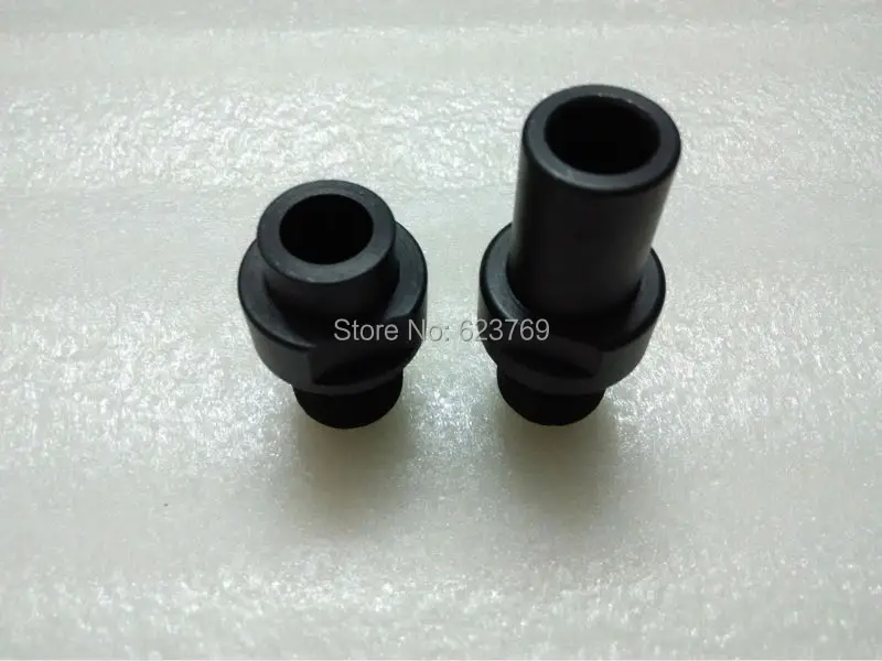 Переходник RZZ для сверла с коническим хвостовиком размер резьбы G1/2 дюйма