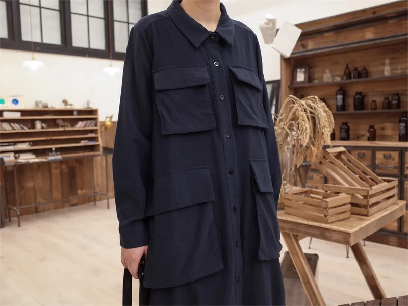 По индивидуальному заказу размера плюс S-6XL! Новинка 2019 модная повседневная