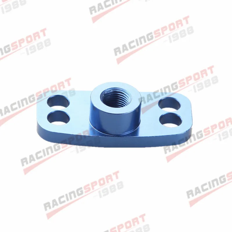 Адаптер регулятора давления топлива NPT 1/8 дюйма для HONDA ACURA BLUE| |