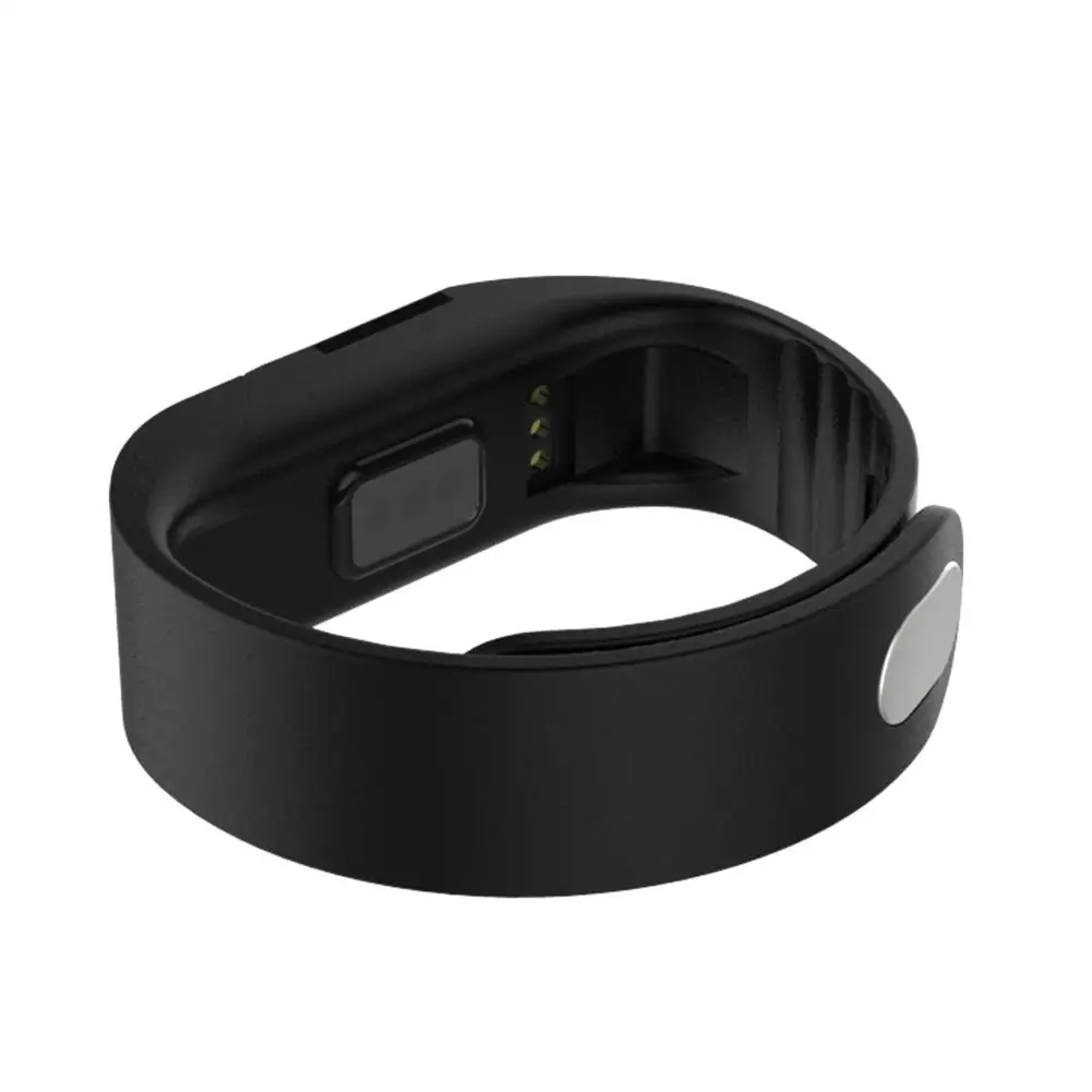 Смарт-браслет EastVita с Bluetooth спортивный шагомер пульсометр фитнес-трекер для