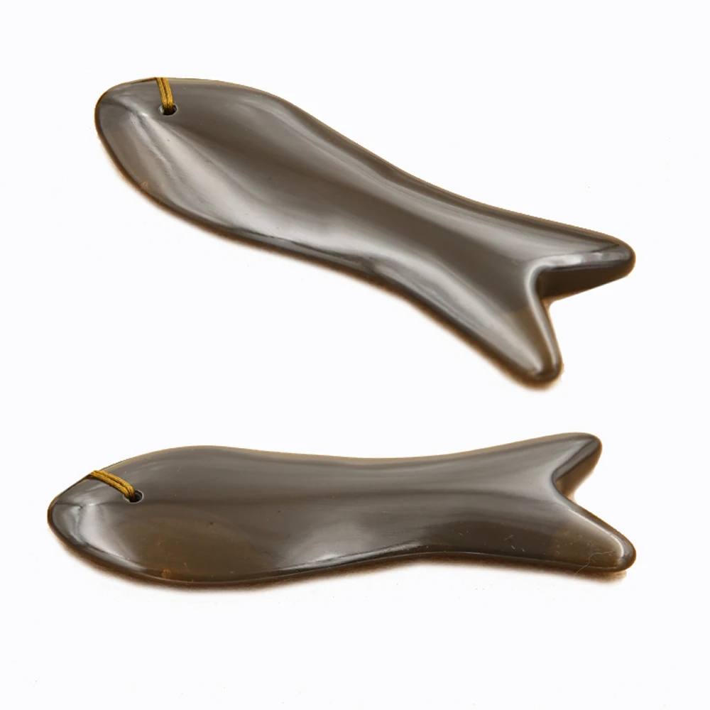 5A класс Si Bin Бянь камень guasha Инструмент gua sha камень массажный комплект guasha красота лицо Меридиан скребок против морщин здоровье и гигиена