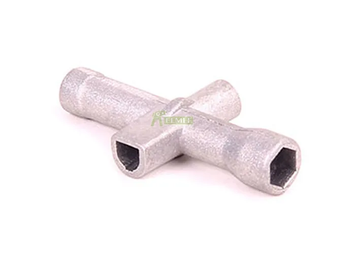 Крестовой ключ подходит для 1/5 HPI ROVAN KM BAJA 5B