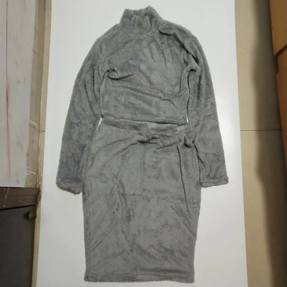 Женский свитер с круглым вырезом на осень и зиму новинка 2018 модный однотонный