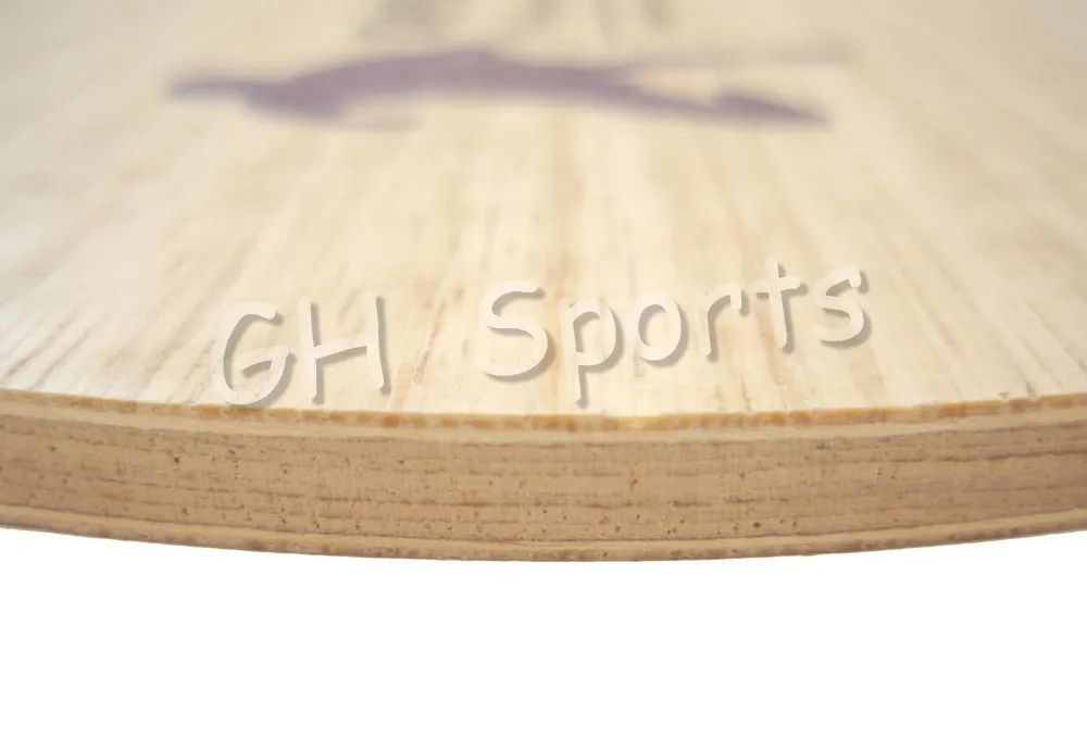 Ракетка SANWEI Alpha для настольного тенниса профессиональная ракетка пинг-понга