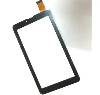

New For 7" Irbis TZ43 3G Tablet Capacitive Touch Screen Digitizer Touch Panel Glass Sensor Replacement Free Shipping