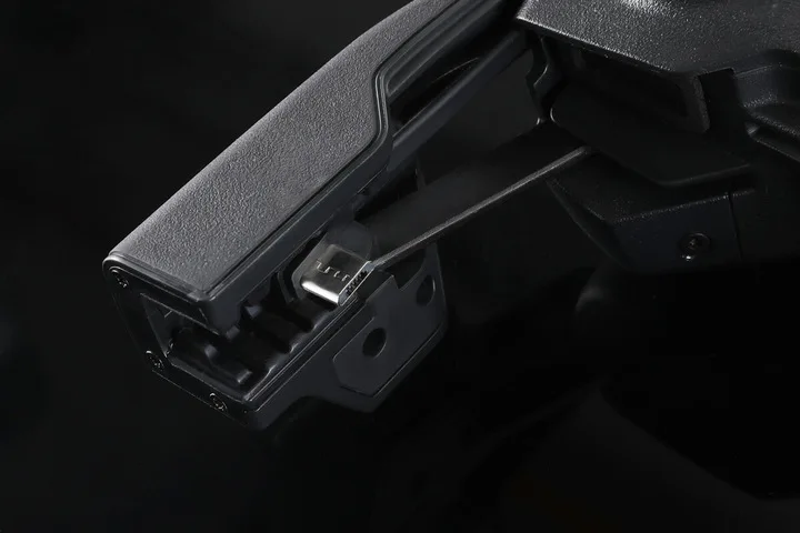 DJI Mavic RC кабель(обратный разъем Micro USB) для подключения телефона к пульту дистанционного управления Mavic Pro оригинальные аксессуары