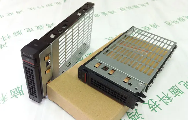 Высокое Качество 31054158 Горячей Замены 2.5 &quotЖесткий Диск HDD Кронштейн Лоток Caddy Для