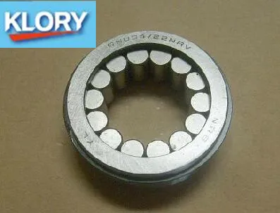 

ZM015A-1701306 Bearing in the middle shaft For great wall haval