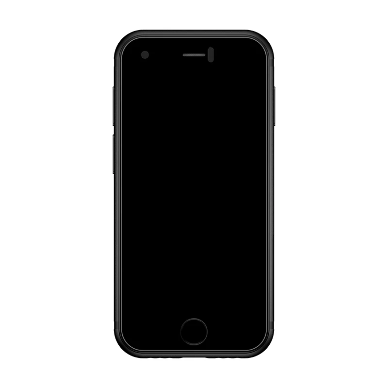 Оригинальный Soyes 7S Мини Android смартфон 2 54 &quotВысокое разрешение экран Quan Core 1 Гб ОЗУ