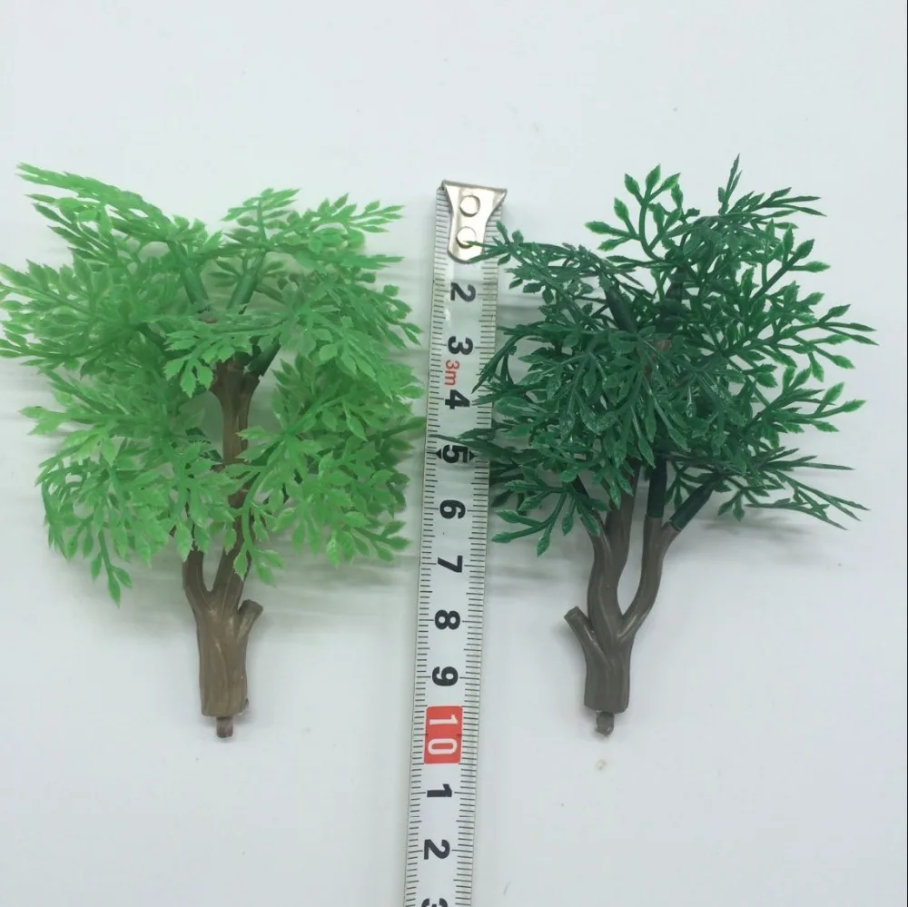 1 шт. аквариумный фон ландшафтное растение искусственное озеленение 9 см большой