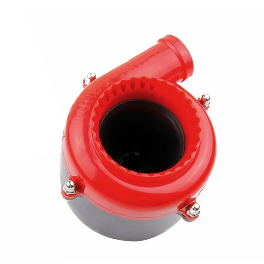 Professional Modified Car Turbine Pressure Relief Valve General Racing Pressure Relief Valve Venting Electronic Turbo Hot