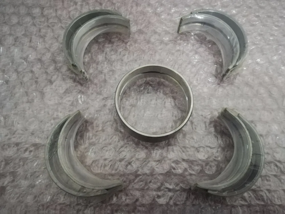 Новинка подшипники со стержнем STD + 25 основной подшипник коленчатого вала для