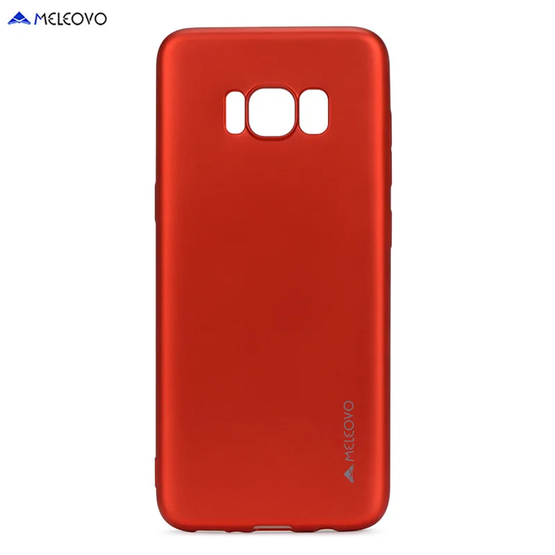 Case For Samsung Galaxy S8 /J7/J5/A5 2017/for iPhone 8/8plus/X Super Frosted Shield TPU Back Cover with Gift and Retail Package |