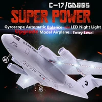 newest beginner remote control rc glider 2 4g fixed wing epp material transport machine with gyroscope kids sky rc electric toy