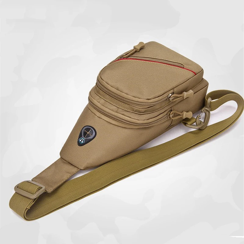 Тактическая Сумка Molle рюкзаки для рыбалки пеших прогулок охотничьи сумки