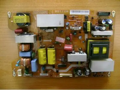 Оригинальная плата питания LA37A350C1, фотография PSLF231501B Оригинальная плата питания LA37A350C1, фотография PSLF231501B