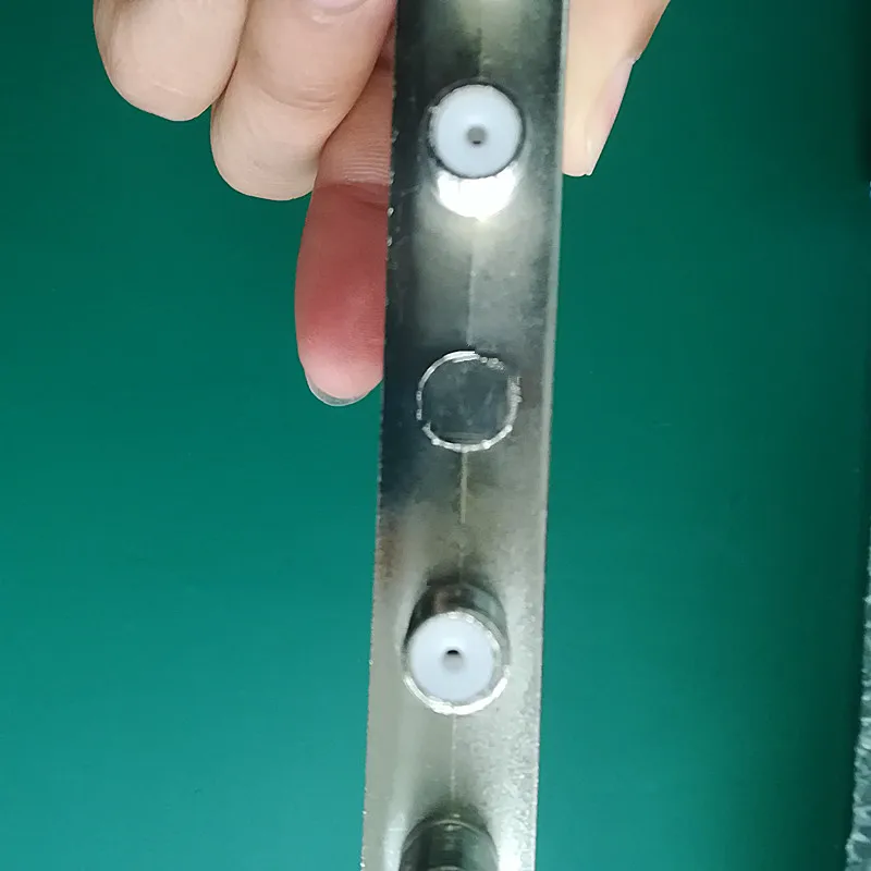 Оптовая продажа 6 способ сигнала спутниковый СПЛИТТЕР ТВ антенна RF коаксиальный