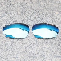 e o s polarized enhanced replacement%c2%a0lenses%c2%a0for%c2%a0oakley%c2%a0jawbone vented sunglasses ice blue polarized mirror