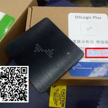 DSLogic Plus логический анализатор saleae16 5 раз пропускная способность