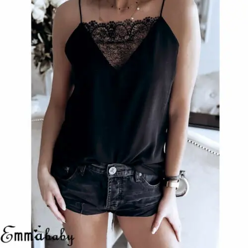 2019 пляжная блузка с вышивкой бикини летняя одежда на бретельках женский