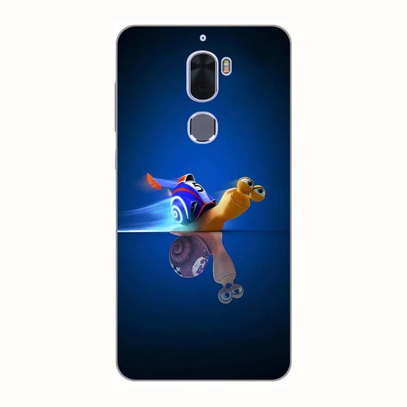 Печатный чехол для телефона, чехол для Letv Leeco Le Cool 1/Coolpad Cool1/LeRee Le 3 Le3 C106 C103, задняя крышка, Coque Para чехол s - Цвет: A096