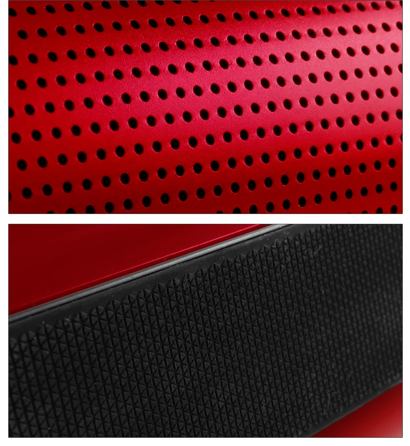 Беспроводная Bluetooth колонка, PN-13, портативная, Hi-Fi, беспроводная, стерео, супер бас, звуковая коробка, громкая связь, 18 Вт, 2200 мАч, динамик для телефона