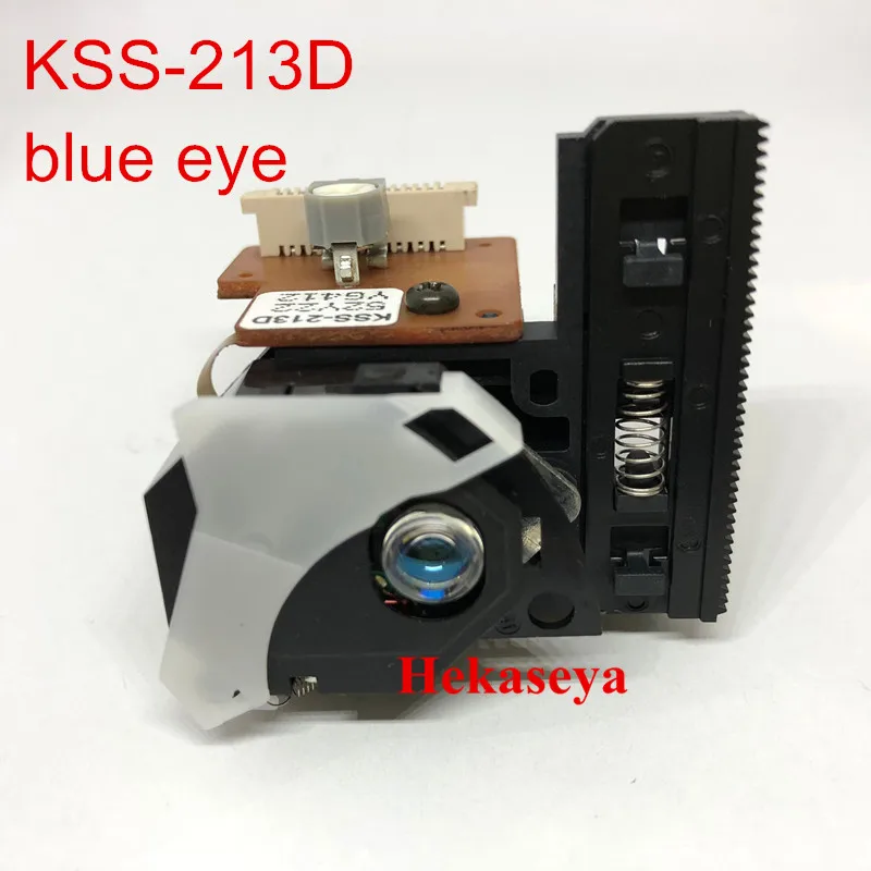 5 шт./лот KSS-213D KSS-213F KSS-213C KSS-213B KSS-213CL KSS-213 с голубыми глазами радио CD-плеер лазерная головка с линзой оптический Палочки-источник бесперебойного питания
