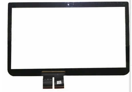 Новый для Toshiba U40T A AT01S AT02S AT01M S40T 14 0 &quotсенсорный экран дигитайзер|glass glass|glass digitizerglass